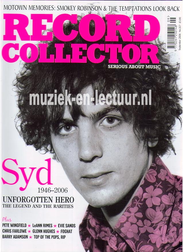 Record Collector nr. 327